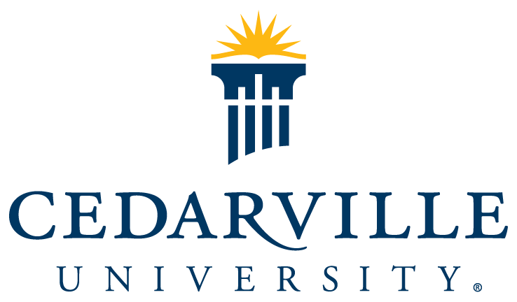 Cedarville Univ Logo 2017