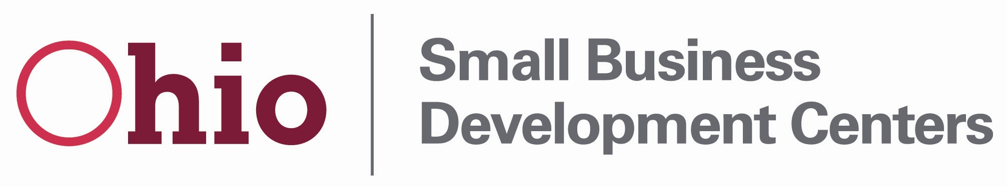 Small Business Dev Center Logo