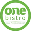 One Bistro's One Token, One Meal