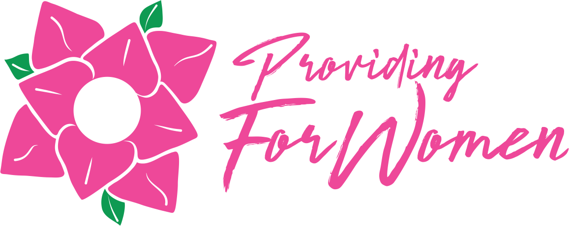 Providing4Women Logo Fav