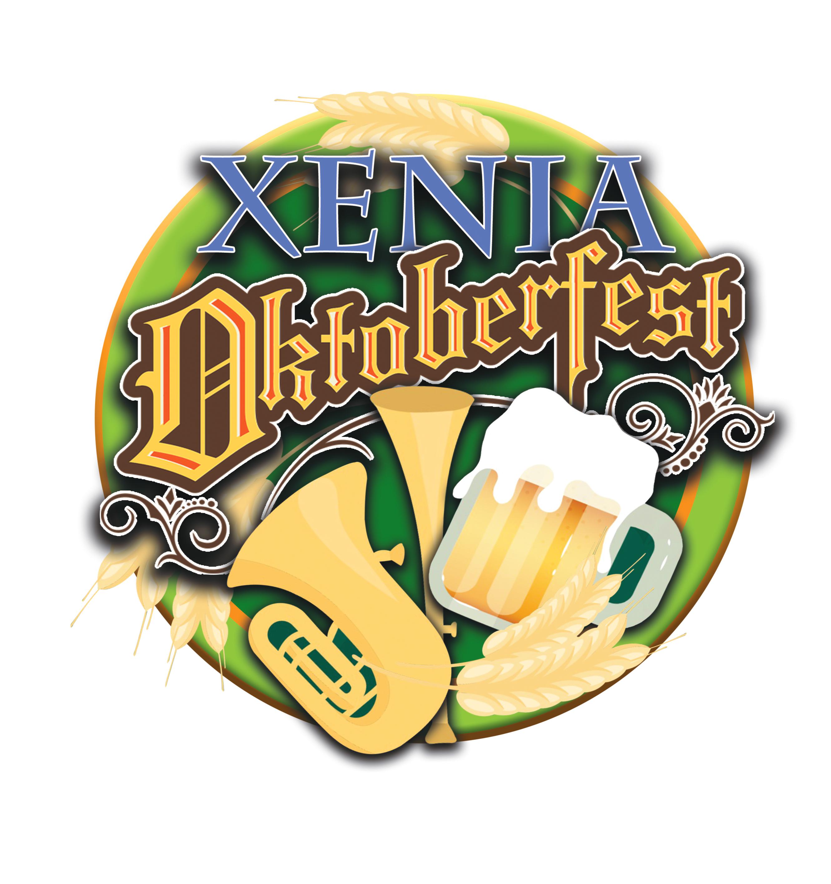 Xenia Community Festival Now Hosting Oktoberfest on October 9, 2021!