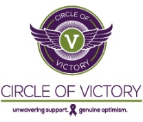 Circle of Victory (COV) Cancer Awareness Walk Goes Virtual!