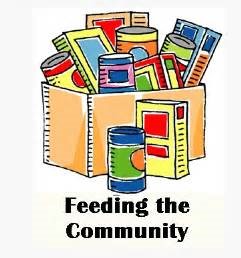 Xenia Area FISH Food Pantry Thanksgiving Food Drive