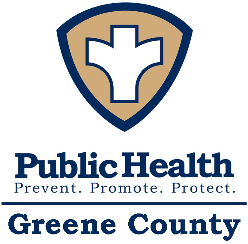 Greene County Public Health - Mosquito Control Notice