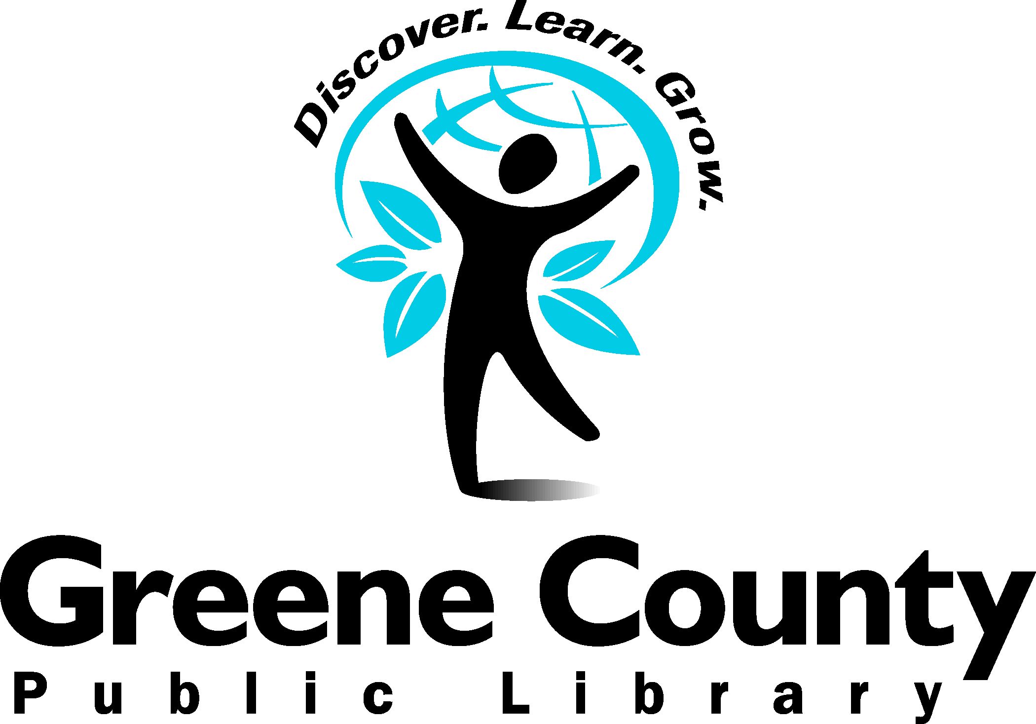 All Greene County Public Library locations to be closed through April 6th.