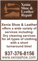 Xenia Shoe & Leather
