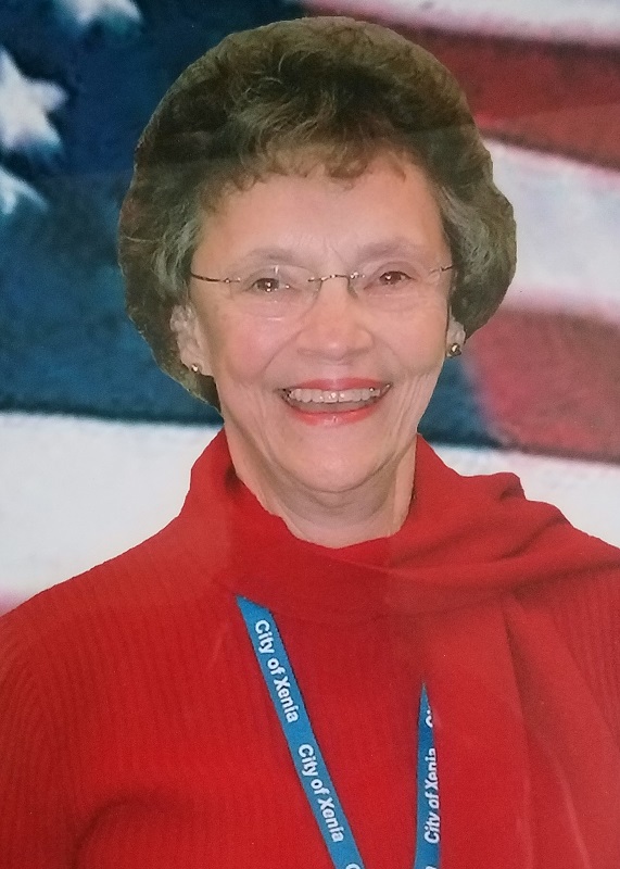 Phyllis Anne Pennewitt