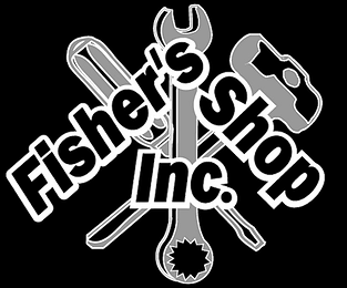 Fisher's Shop Inc.