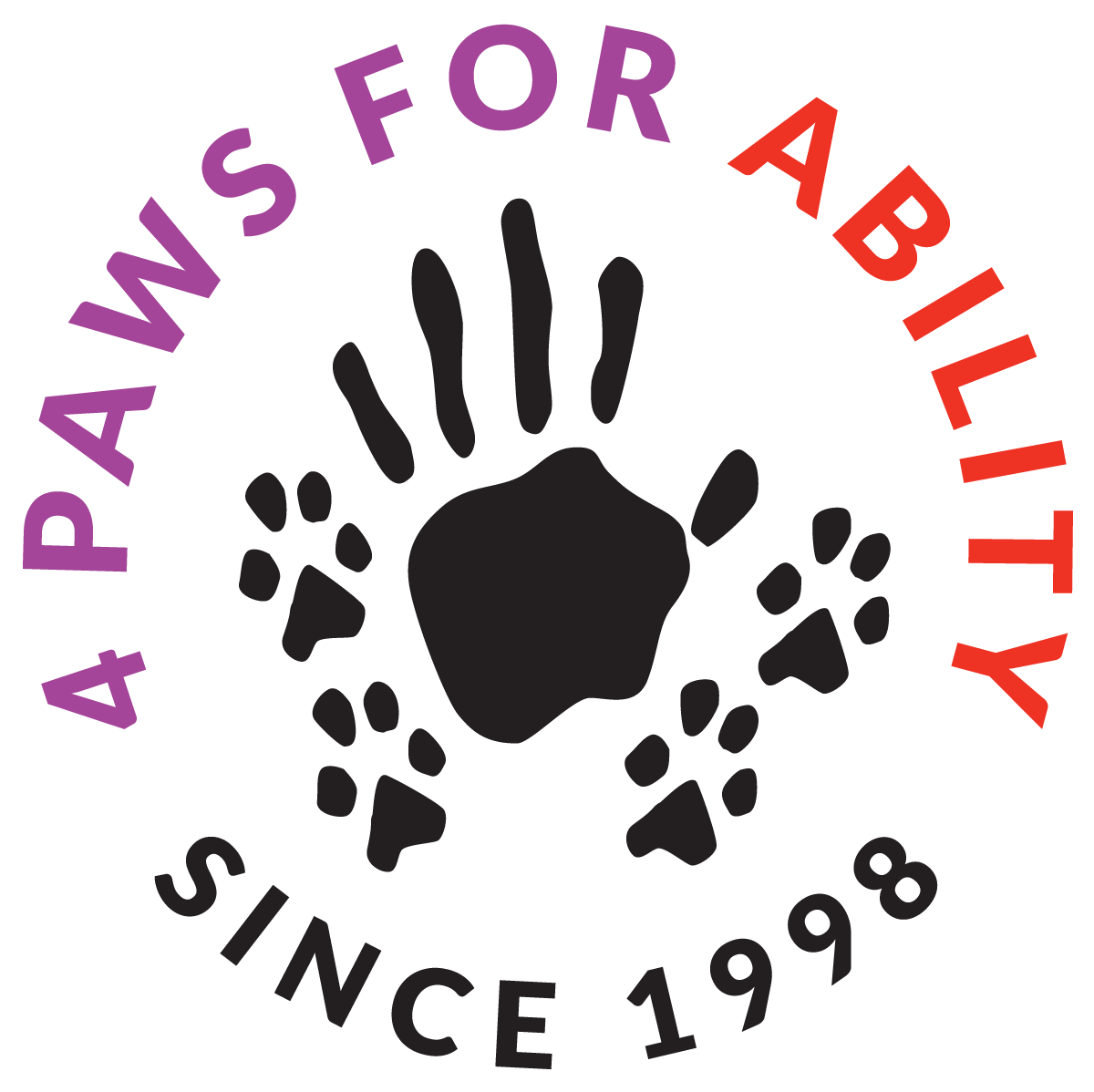 4 Paws for Ability Looking for 5k Sponsors