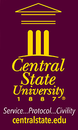 Inauguration of Central State University President Dr. Jack Thomas