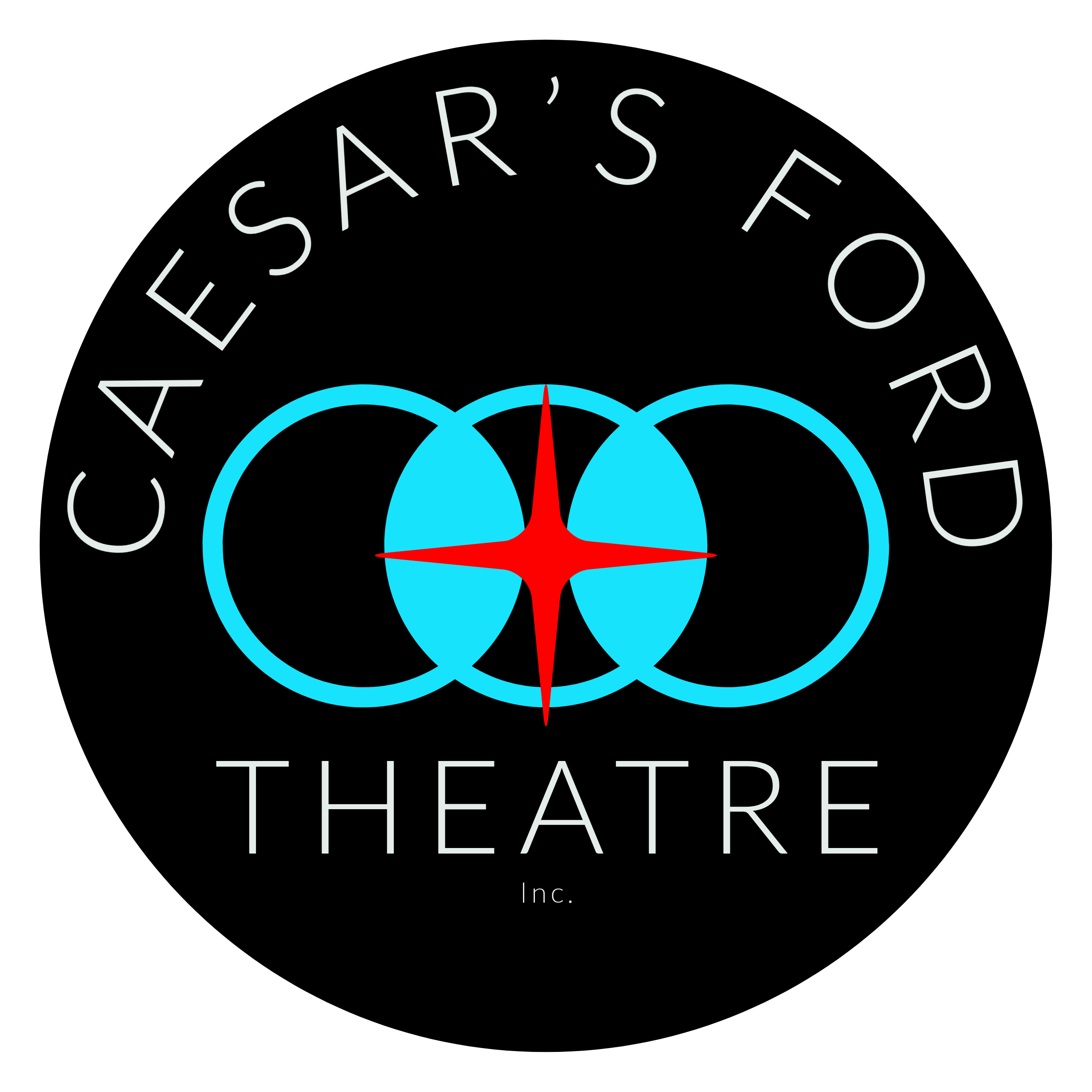 Caesar's Ford Presents - 2 Nights of Tribal Perspectives