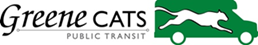 2020 Greene County Transit Board / Greene CATS Public Transit Annual Report 