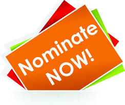 Now Accepting Chamber Awards Nominations 